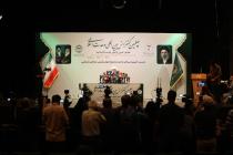 نشست خبری چهلمین کنفرانس بین المللی وحدت اسلامی