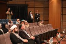 نشست خبری چهلمین کنفرانس بین المللی وحدت اسلامی