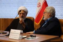 مراسم افتتاحیه چهلمین کنفرانس بین المللی وحدت اسلامی(1)