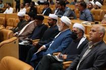 مراسم افتتاحیه چهلمین کنفرانس بین المللی وحدت اسلامی(1)