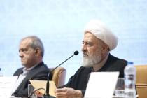مراسم افتتاحیه چهلمین کنفرانس بین المللی وحدت اسلامی(2)