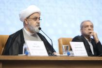 مراسم افتتاحیه چهلمین کنفرانس بین المللی وحدت اسلامی(2)