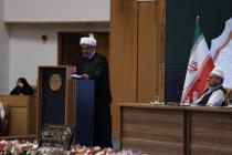 مراسم افتتاحیه چهلمین کنفرانس بین المللی وحدت اسلامی(3)