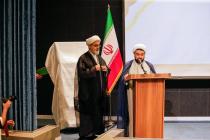 نشست علمی چهلمین کنفرانس بین‌المللی وحدت اسلامی در شهر قم