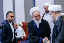 نشست علمی چهلمین کنفرانس بین‌المللی وحدت اسلامی در شهر قم