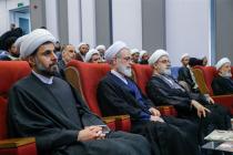 نشست علمی چهلمین کنفرانس بین‌المللی وحدت اسلامی در شهر قم