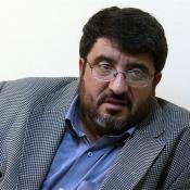 جناب آقای دکتر فؤاد ایزدی