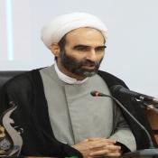 حجت الاسلام و المسلمین دکتر احمد مبلغی 