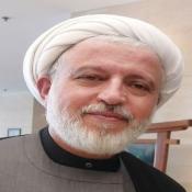 نماینده جمعیت المبرات لبنان