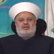 شیخ دکتر زهیر جعید