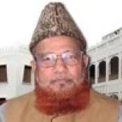پرفسور غلام یحیی انجم