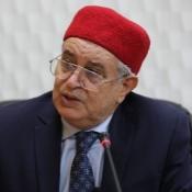 وزیر اسبق امور دینی تونس