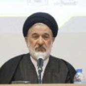حجت الاسلام و المسلمین سید علی عماد