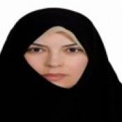 دکتر فهیمه فرهمندپور