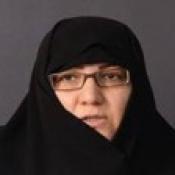 دکتر فریبا علاسوند 