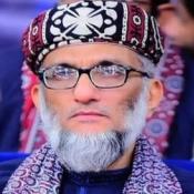 مولوی صاحب زاده ابوالخیر