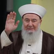 شیخ غازی حنینه