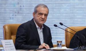 سخنرانی ریاست محترم جمهوری در افتتاحیه کنفرانس