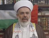 شیخ جهاد السعدی 