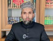 مفتی نور العین مصباحی