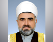 ماموستا اقبال بهمنی