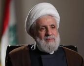 شیغ نعیم قاسم