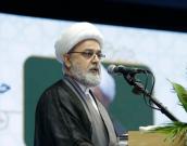دبیرکل مجمع جهانی تقریب مذاهب اسلامی - مشهد