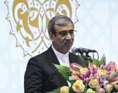 دکتر غلامحسین مظفری