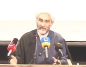 آیت‌الله احمد مبلغی