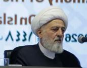 شیخ علی احمد الخطیب